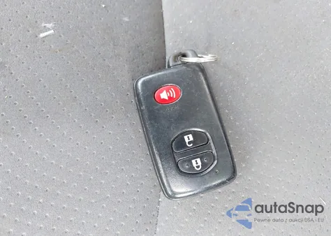 2012 Toyota Prius Two из США, поврежденный, VIN JTDKN3DUXC5505401